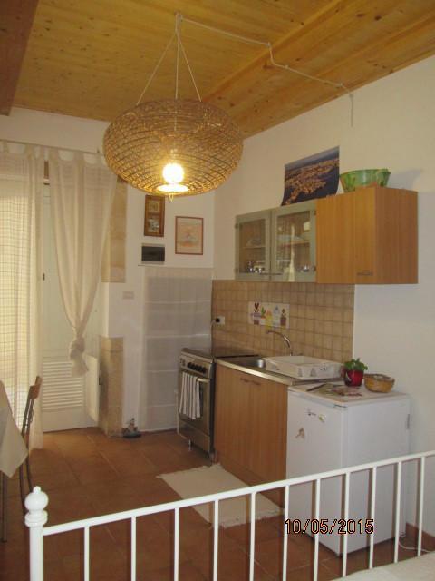 Apartament Casa Del Vicolo Syrakuzy Pokój zdjęcie