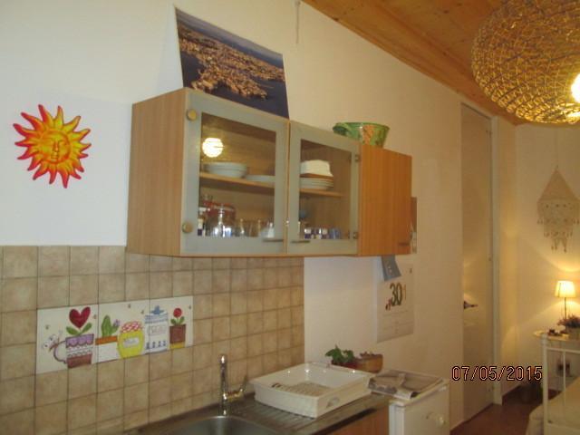 Apartament Casa Del Vicolo Syrakuzy Pokój zdjęcie