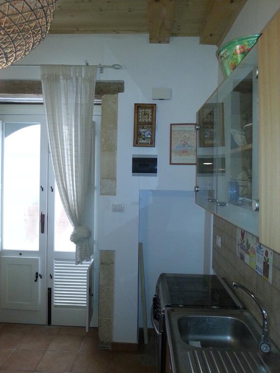 Apartament Casa Del Vicolo Syrakuzy Pokój zdjęcie