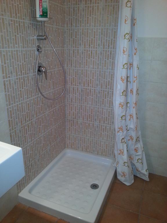 Apartament Casa Del Vicolo Syrakuzy Pokój zdjęcie